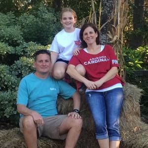 Meet your Posher, Krista